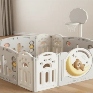 Barrière de sécurité