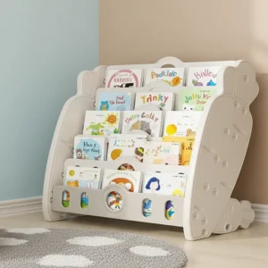 Bibliothèque pour Enfants