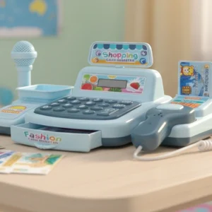 Cash Register