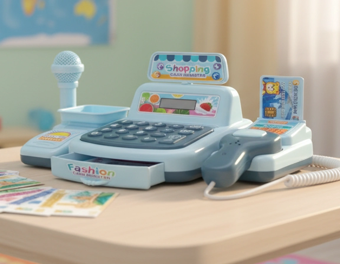 Cash Register