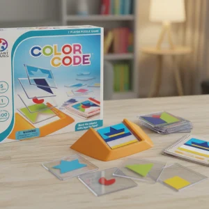Color Code