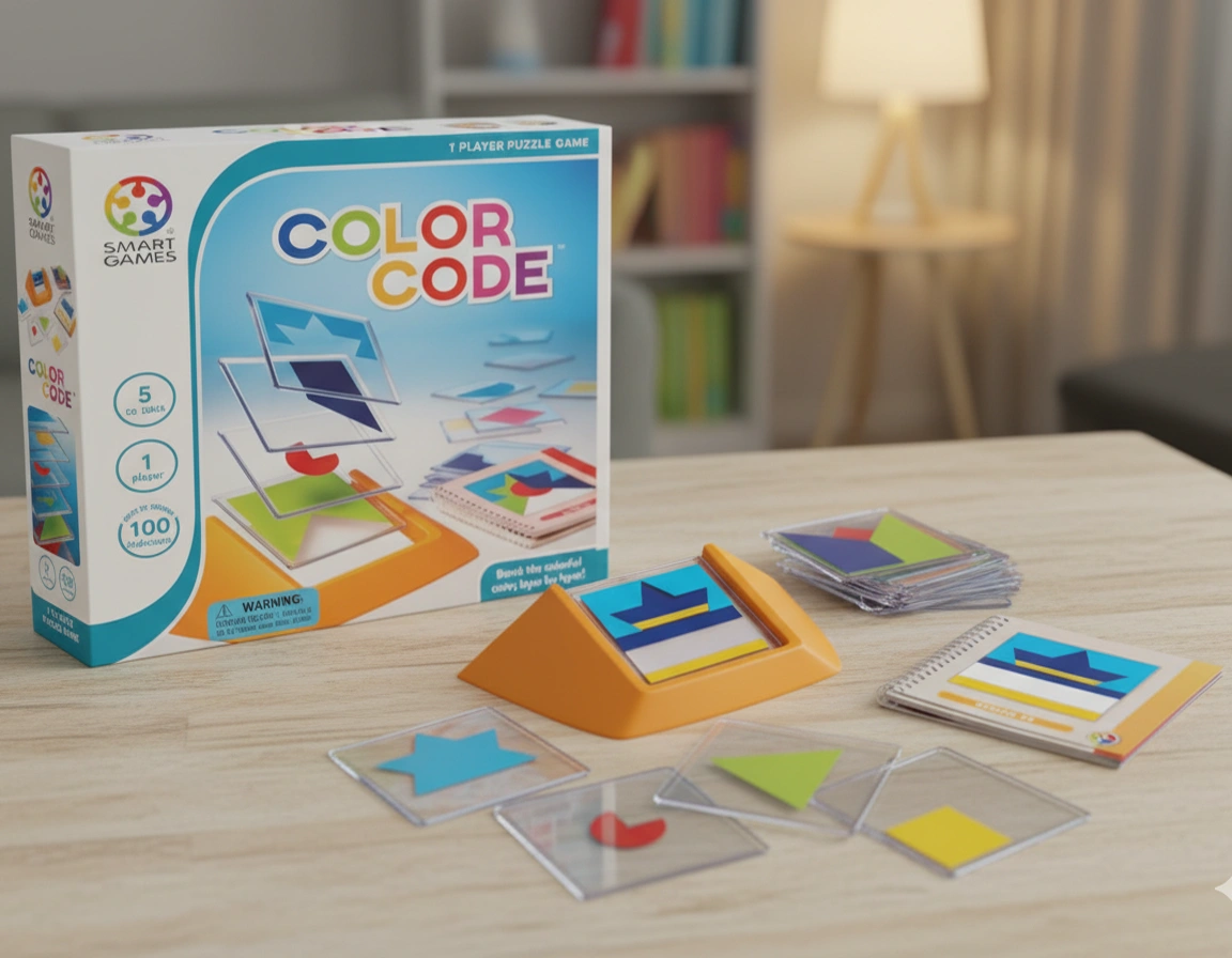 Color Code