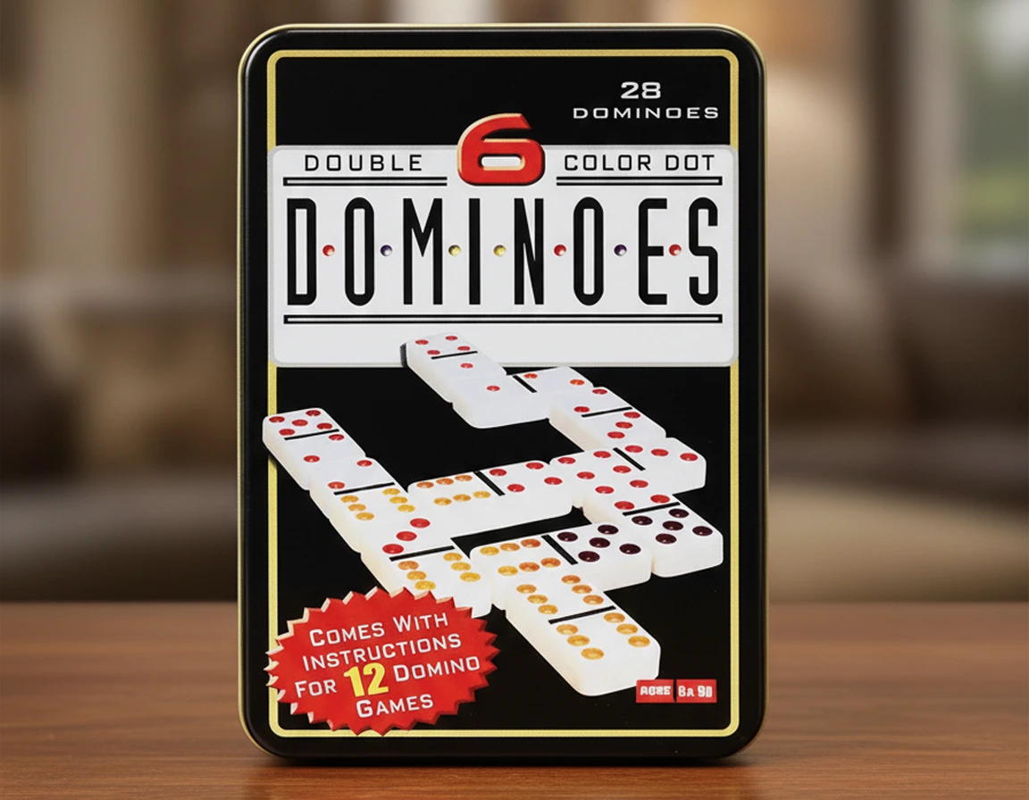 Dominoes