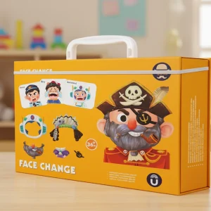 Face Change