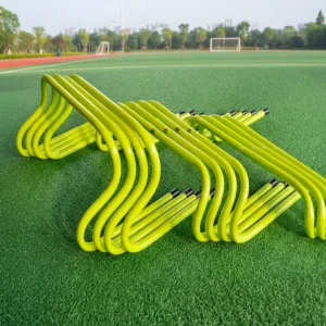 Haies D'entrainement