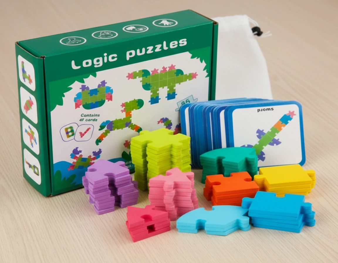 Logic Puzzle