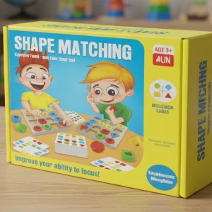 Shape Matching