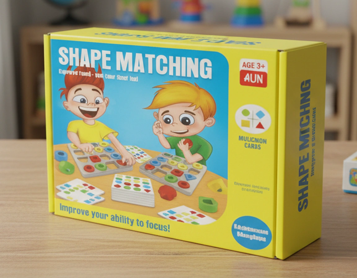 Shape Matching