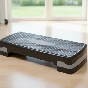 Step