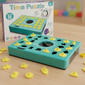 Time Puzzle