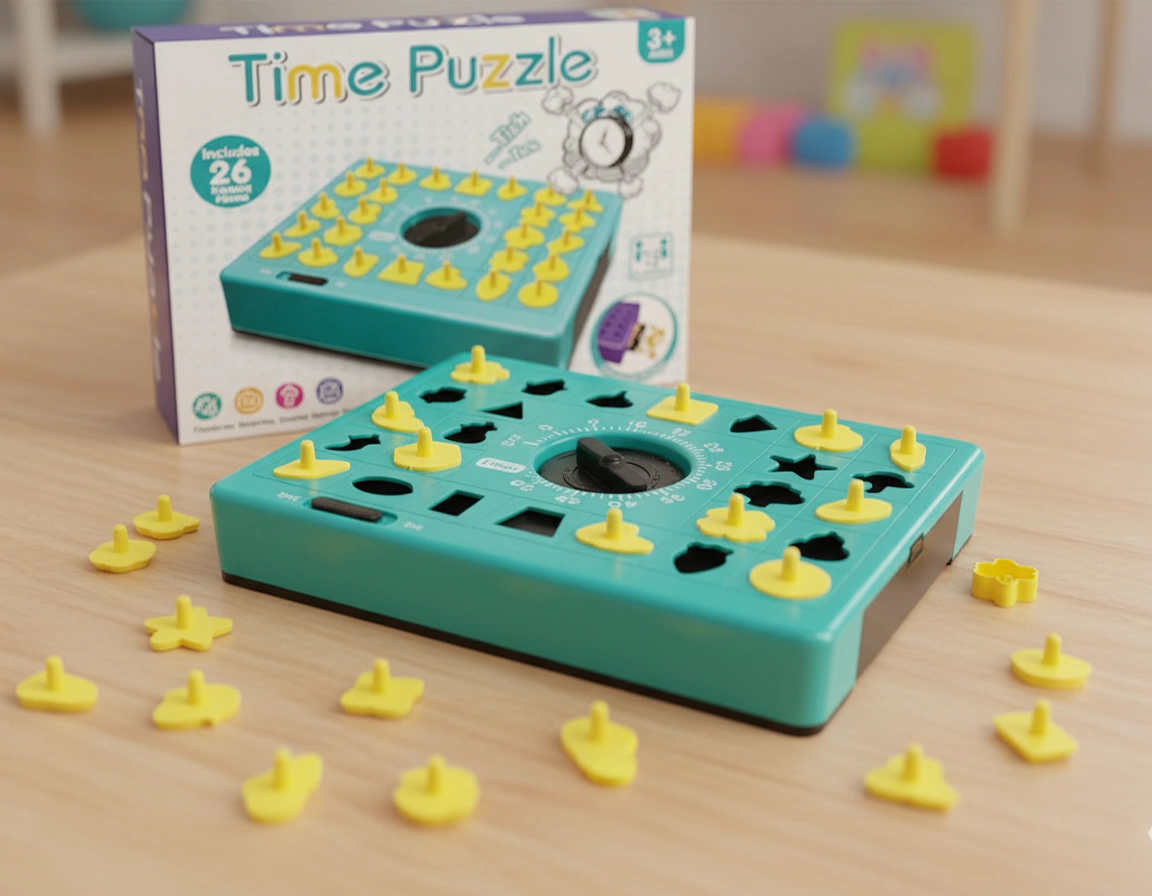 Time Puzzle