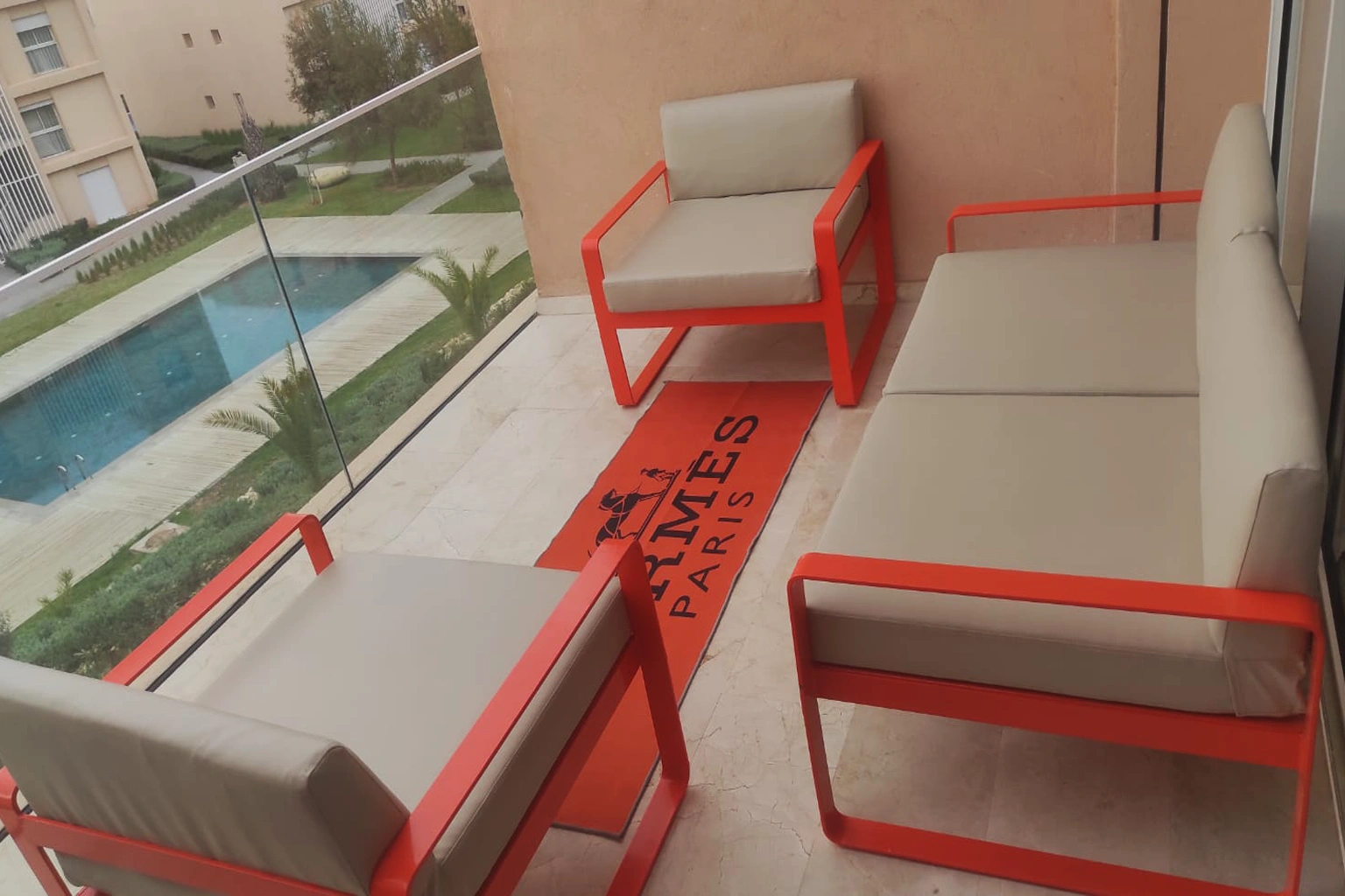Mobilier Urban