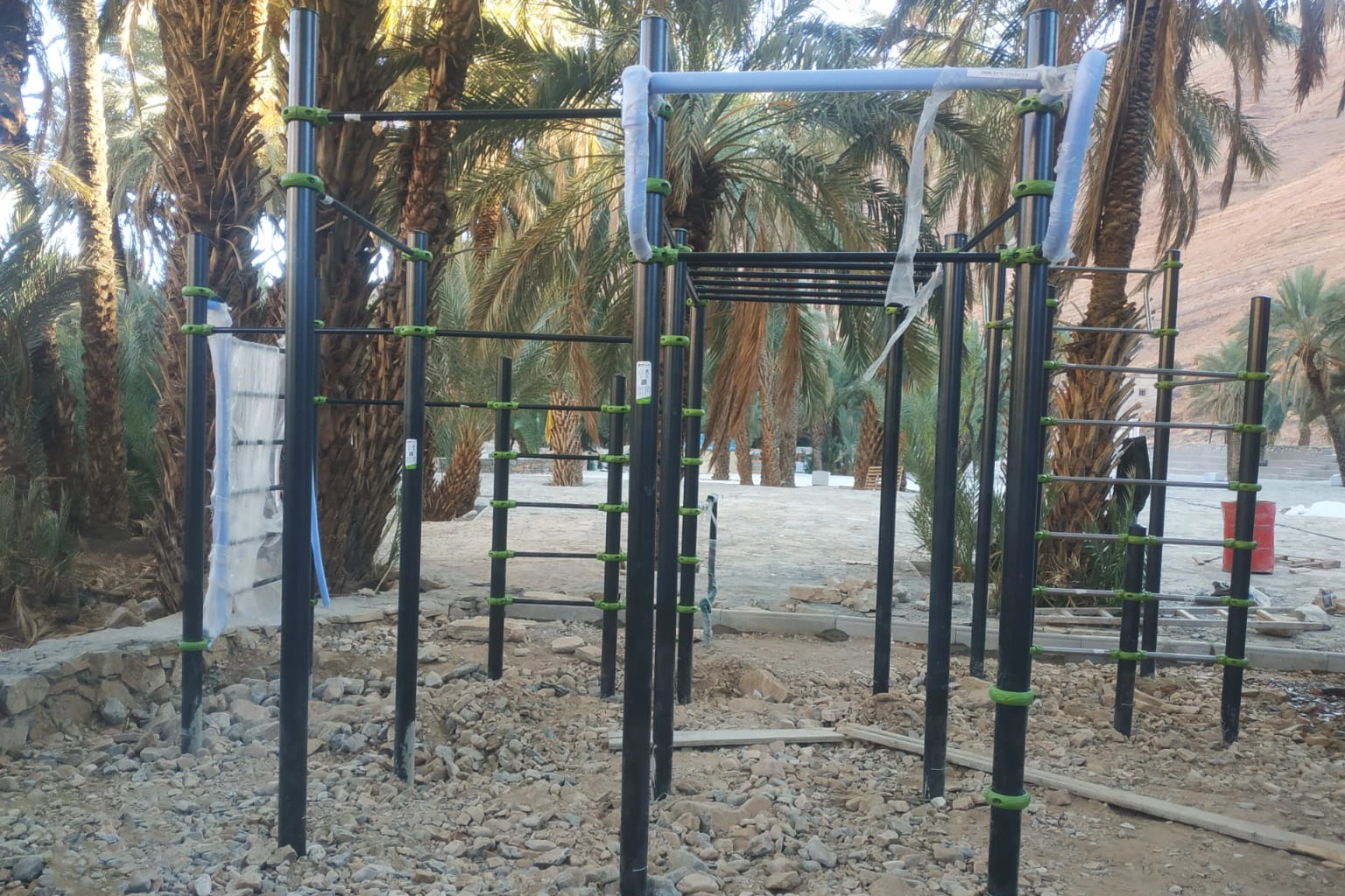 Mobilier Urban