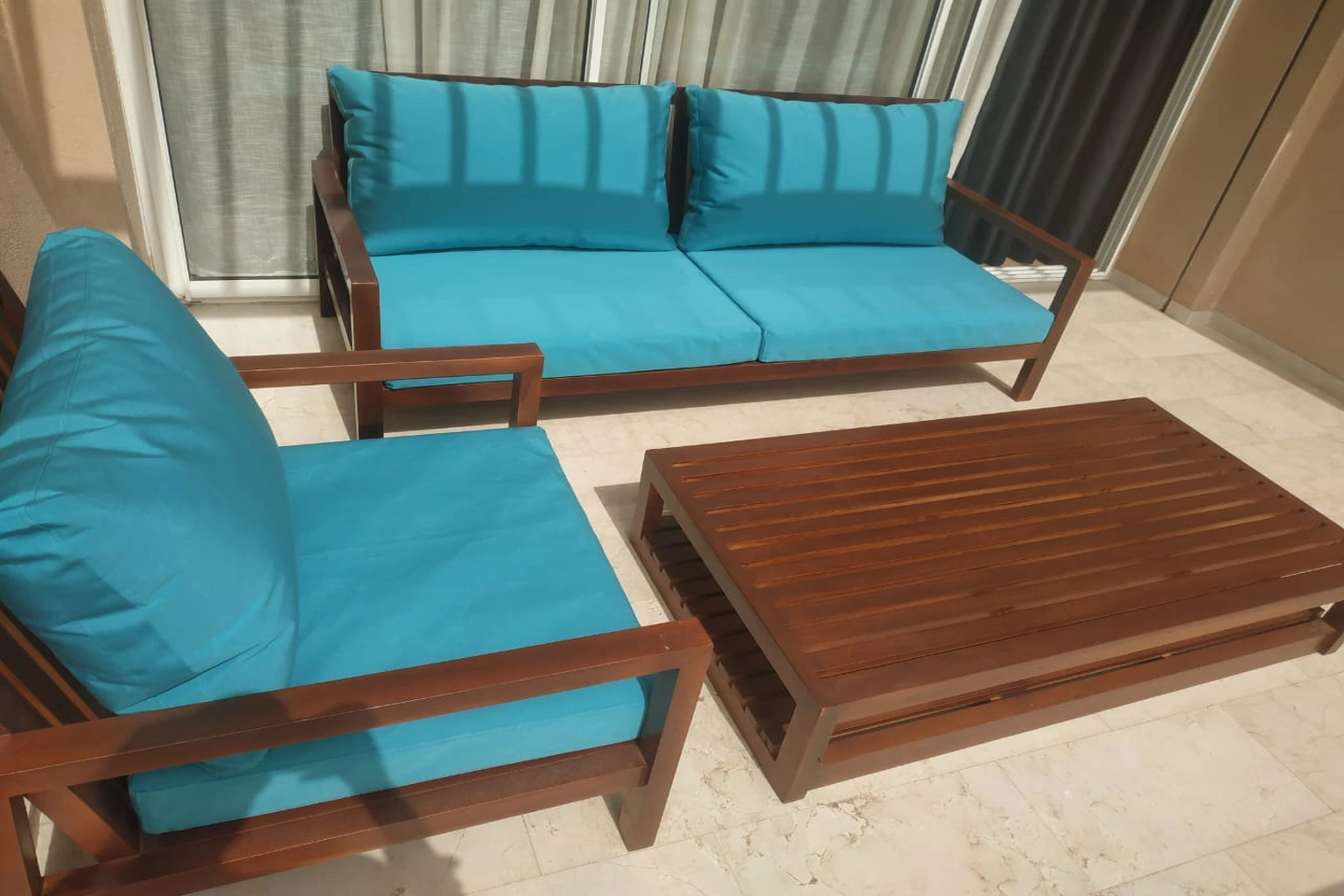 Mobilier Urban