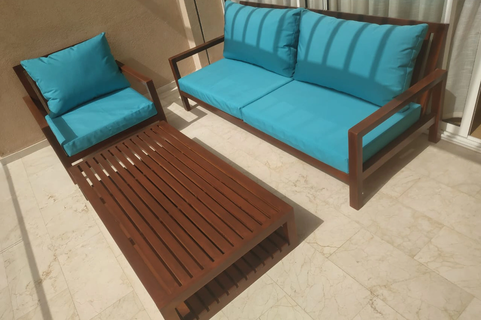 Mobilier Mobilier