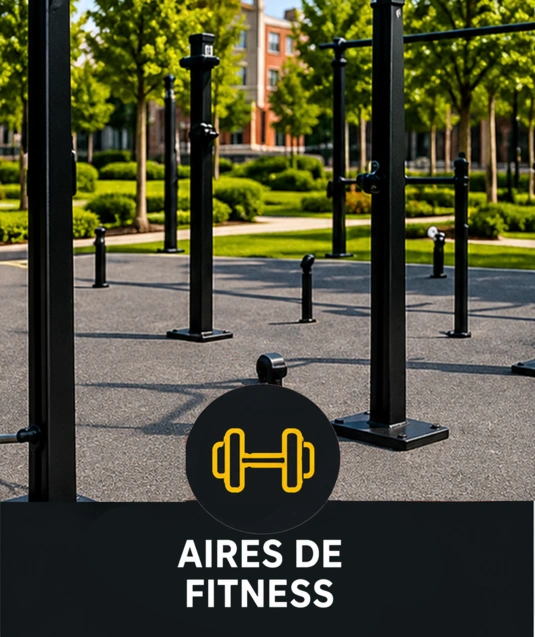 great Urbansol jeux enfants