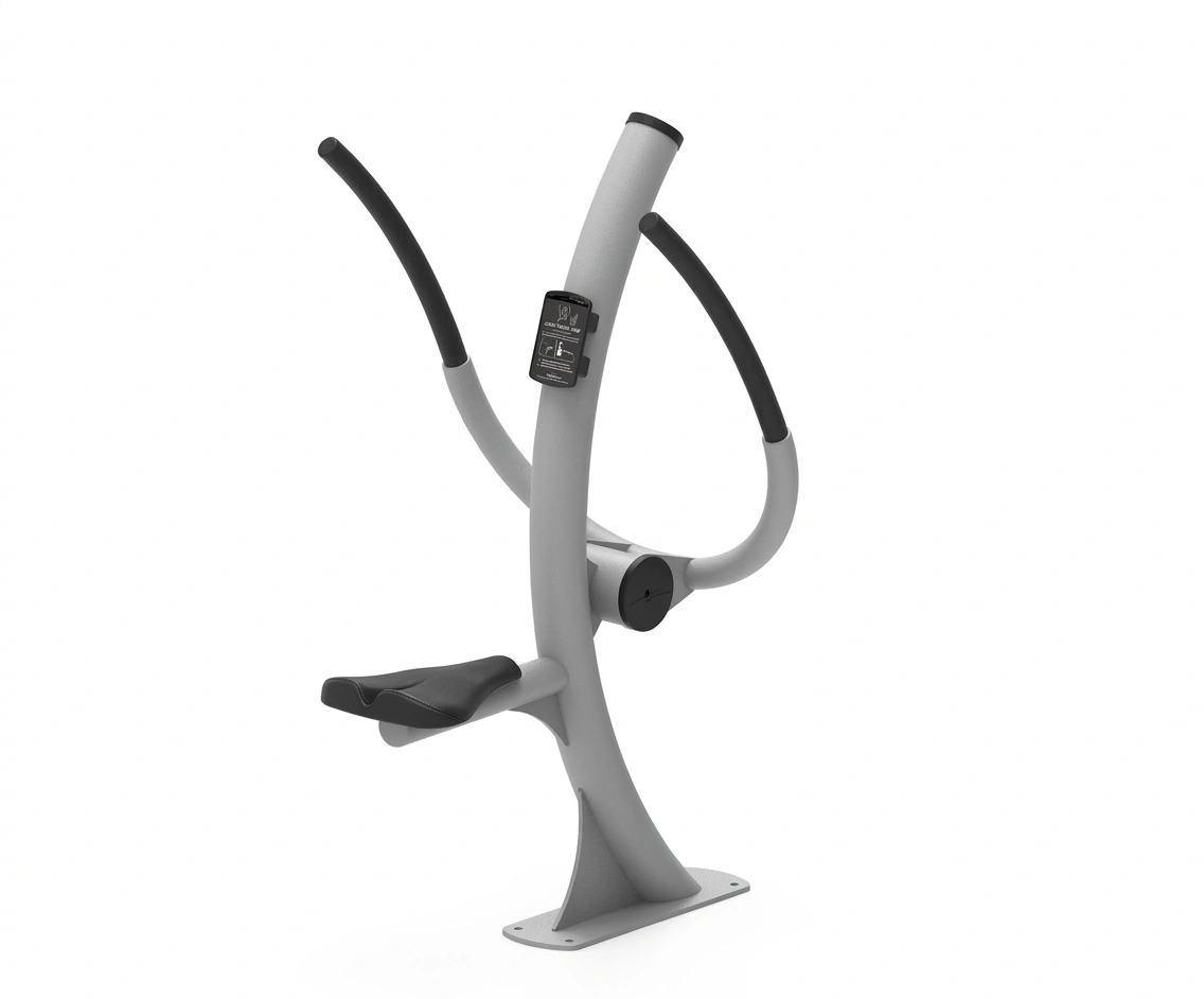 AGR0576-UBX-704A - Chest press