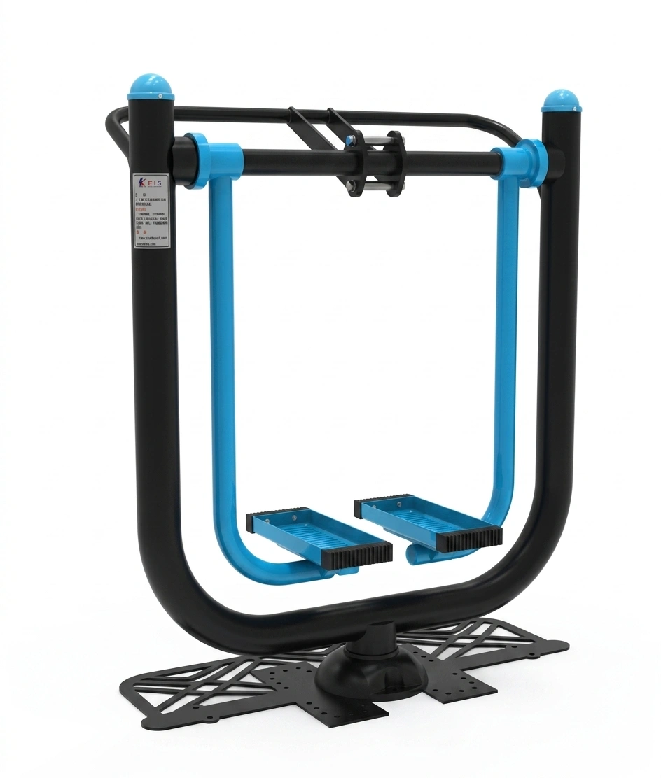 APPAREIL FITNESS PLEIN AIR 110X40X148 CM