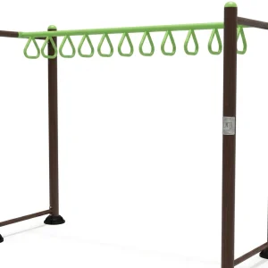 APPAREIL FITNESS PLEIN AIR 300X110X240 CM