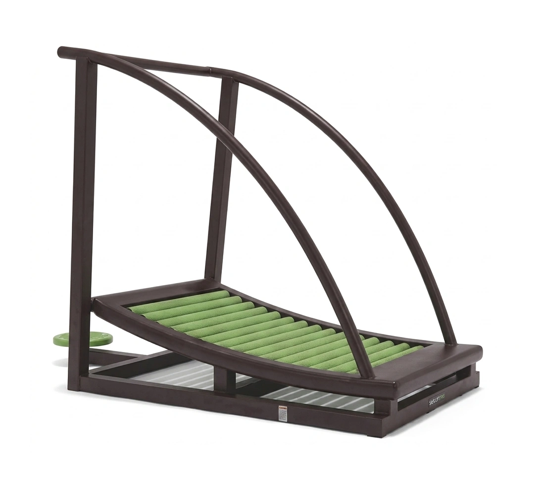 APPAREIL FITNESS PLEIN AIR 50X 75X135 CM