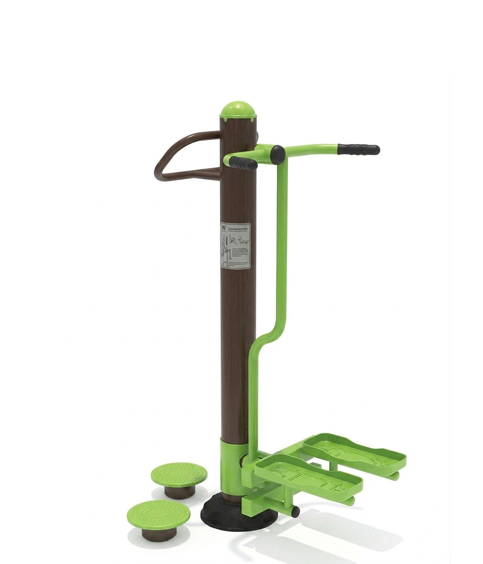 APPAREIL FITNESS PLEIN AIR 75X60X150 CM