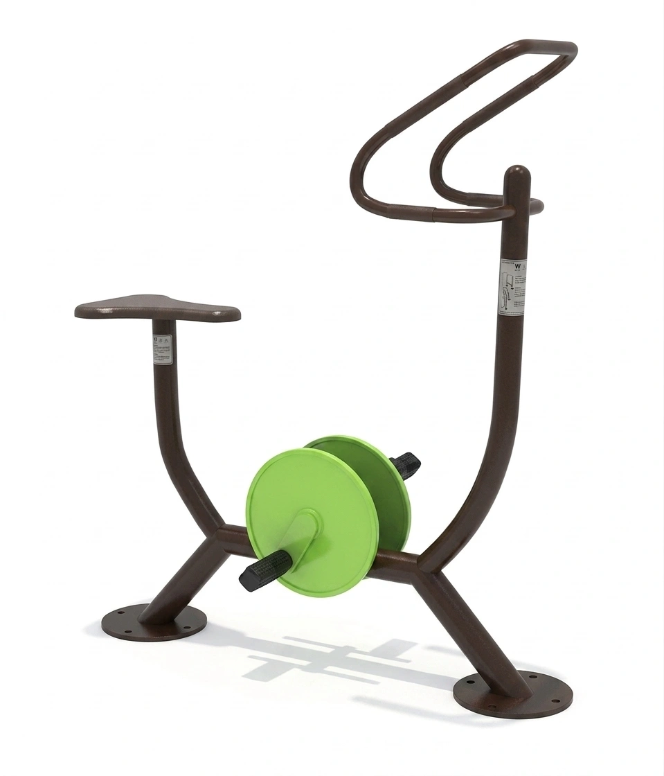APPAREIL FITNESS PLEIN AIR 90X40 X140 CM