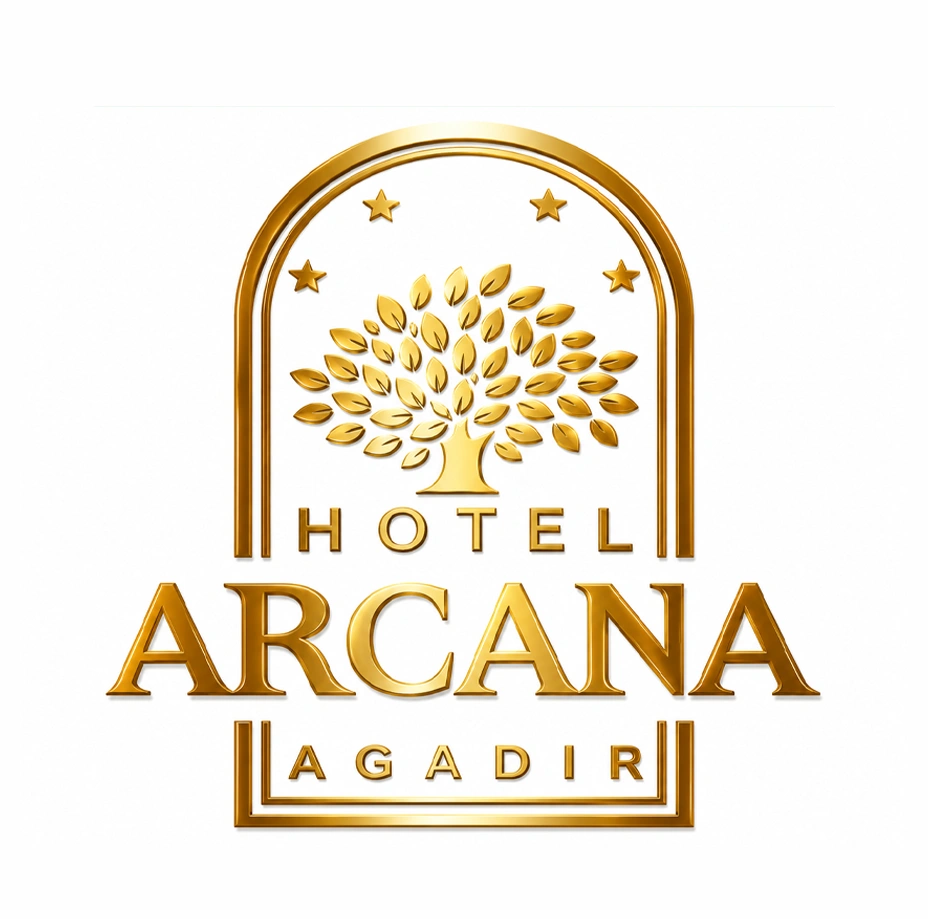 Hotel Arcana