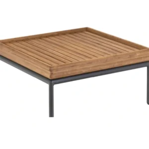 Table Basse Contemporaine