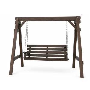 BALANÇOIRE BANC