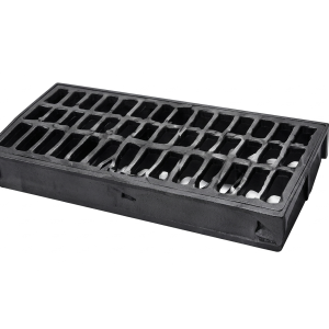 GRILLES DE CANIVEAU 750*250