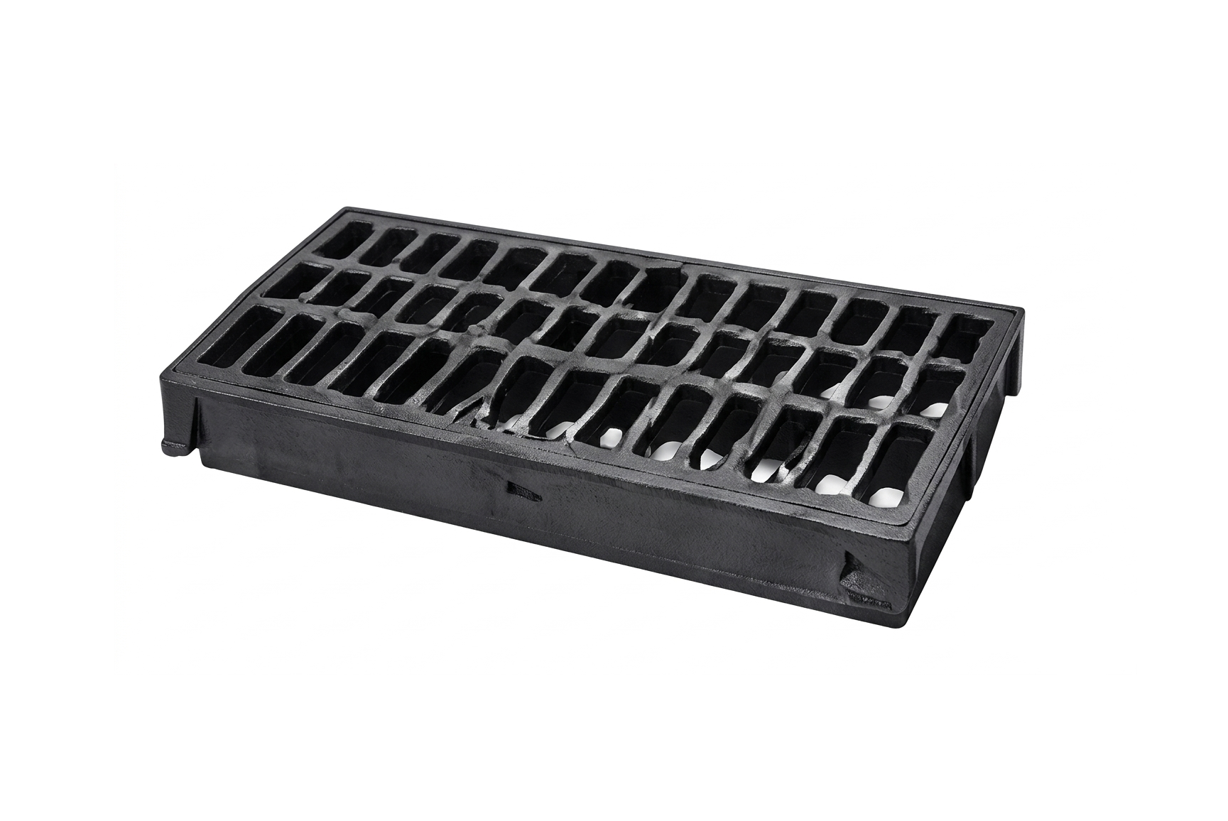 GRILLES DE CANIVEAU 750*250