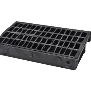 GRILLES DE CANIVEAU 750*300