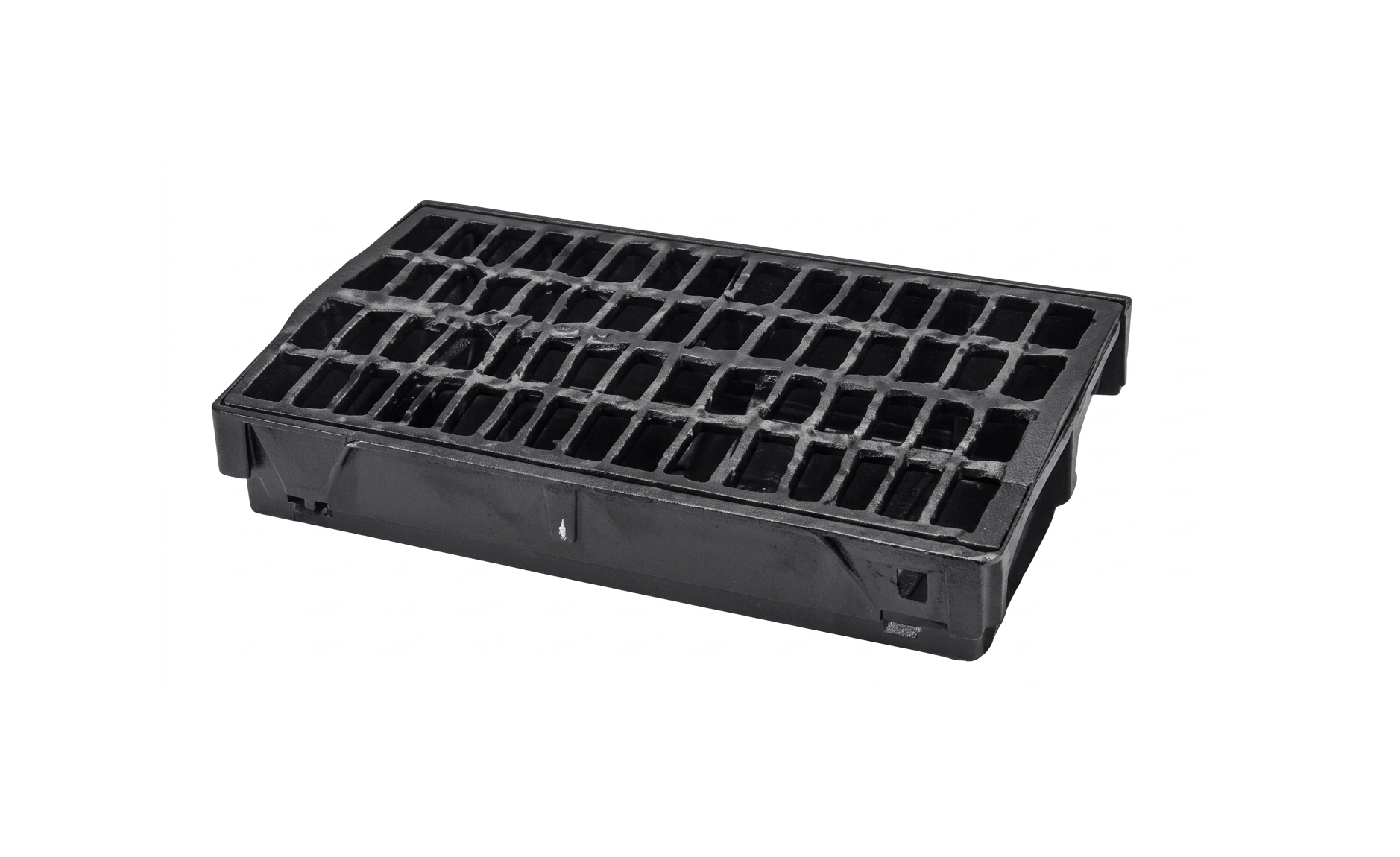 GRILLES DE CANIVEAU 750*300