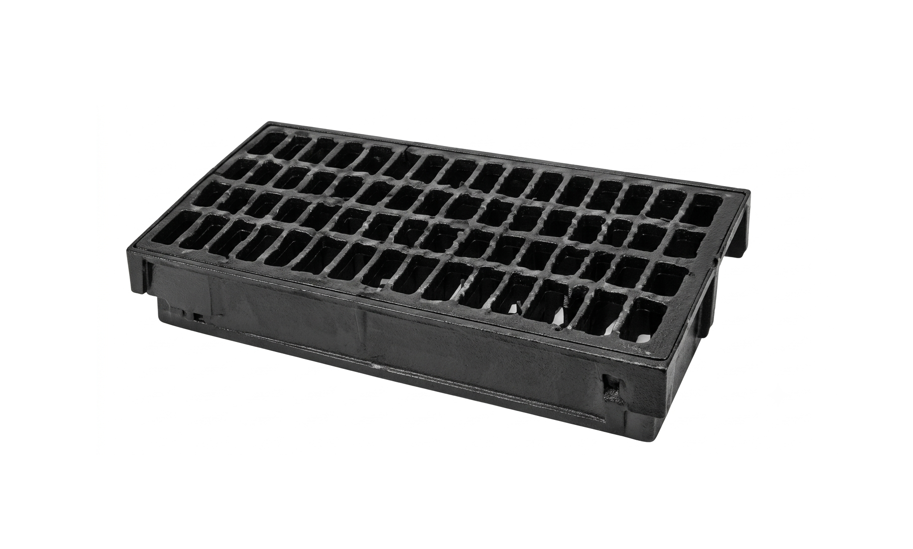 GRILLES DE CANIVEAU 750*400