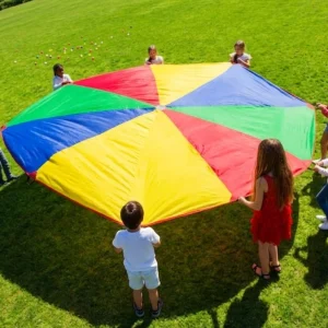 Parachute Enfant