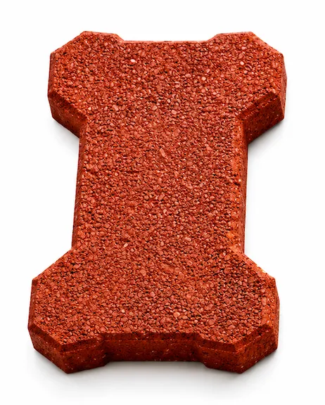 Pavé 1