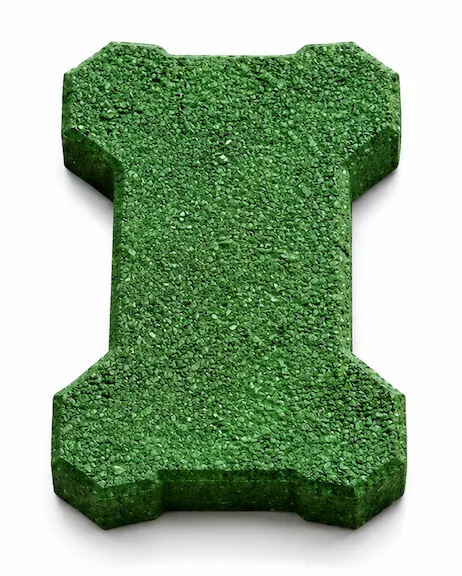 Pavé 2