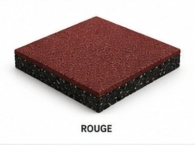 Rouge Urbansol