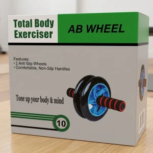 Total Body Exerciser