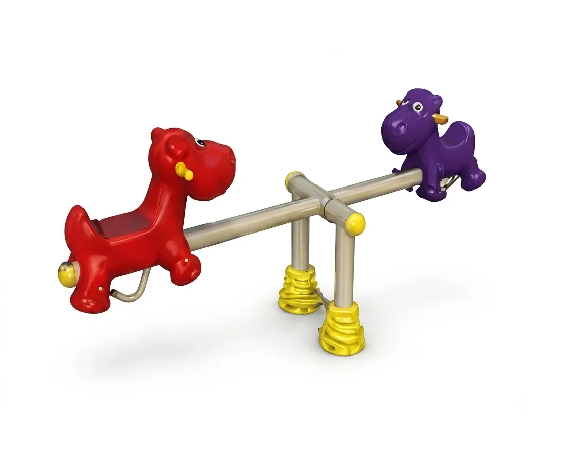 URB-RK-004 — Bascule Chien
