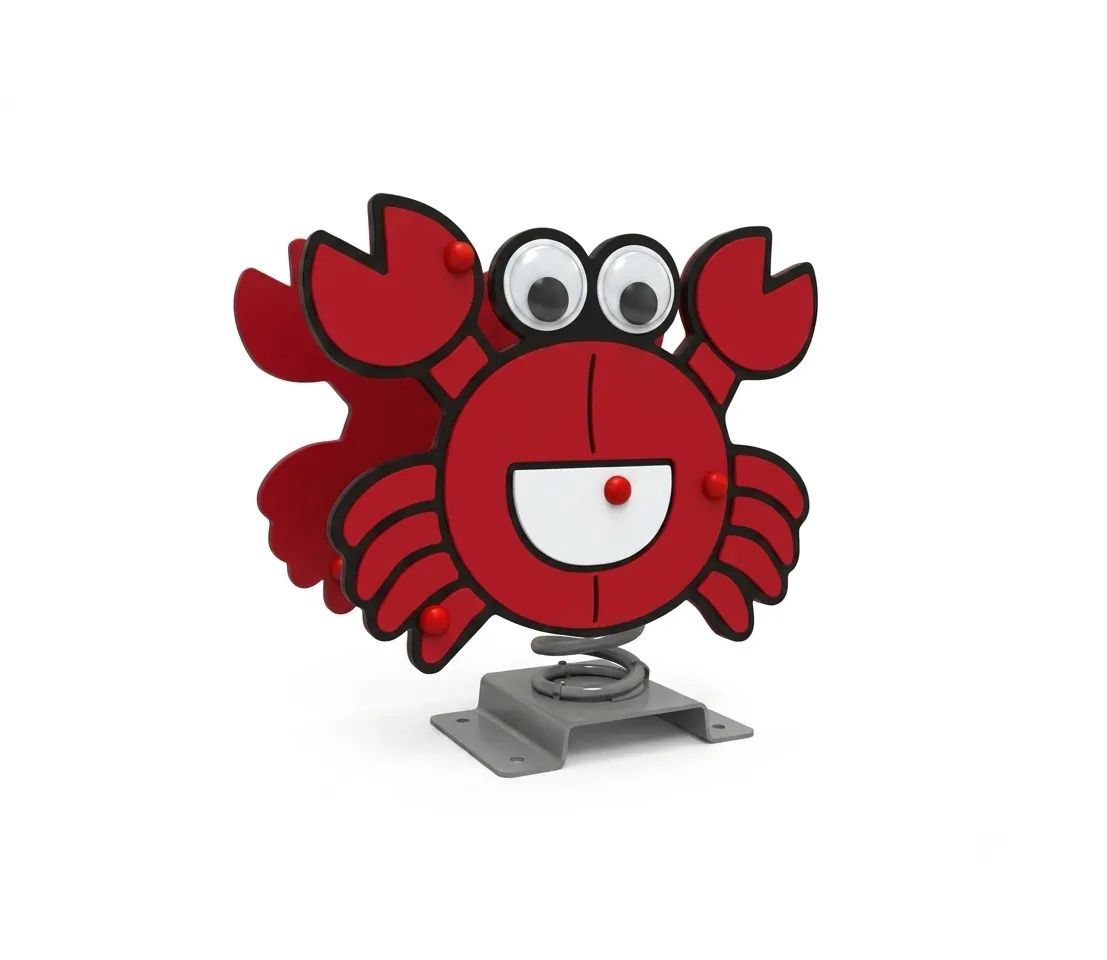 URBA-CRAB