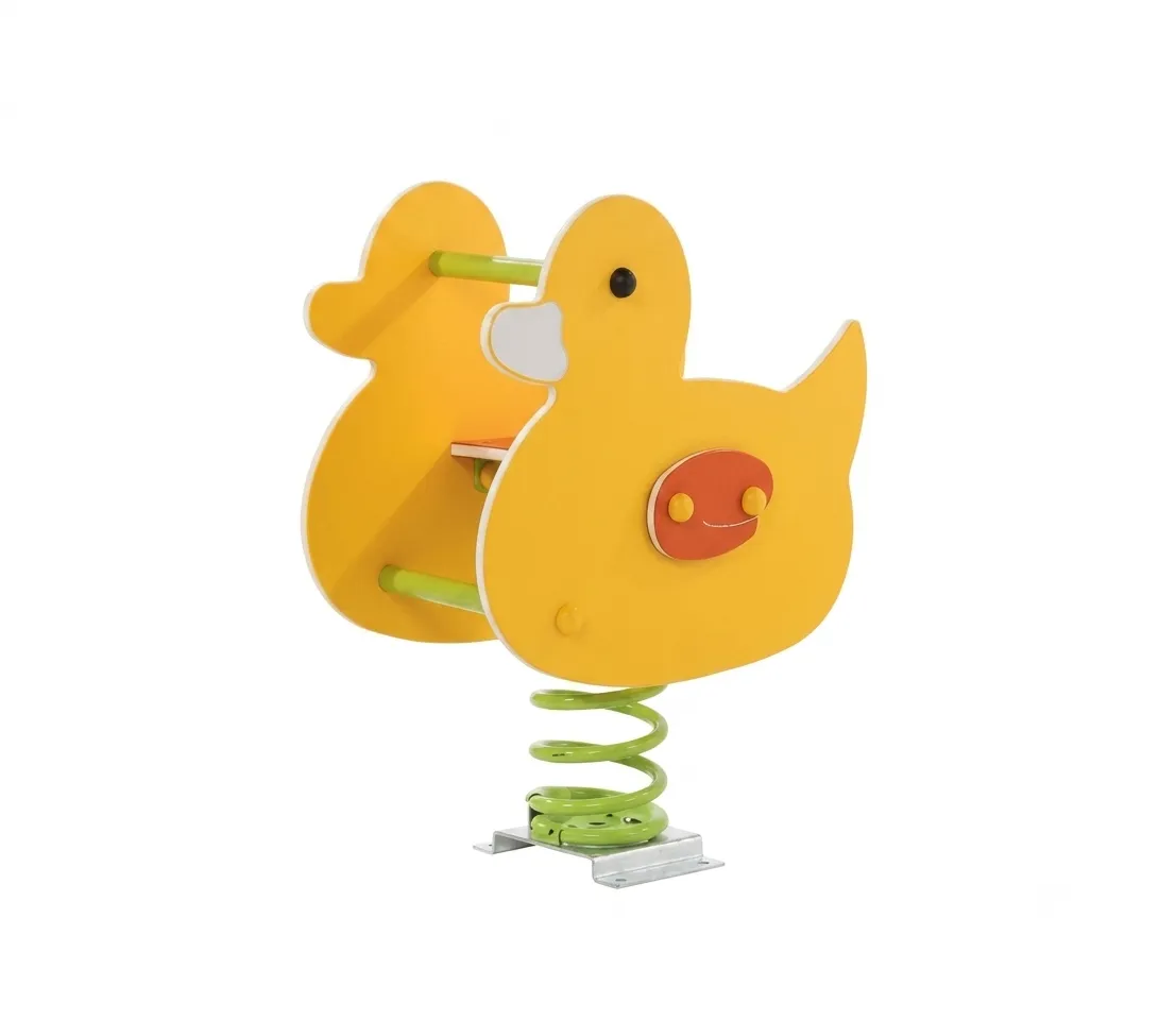 URBA-DUCKY