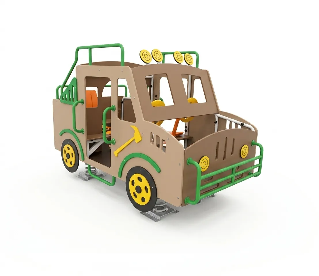 URBA-JEEP