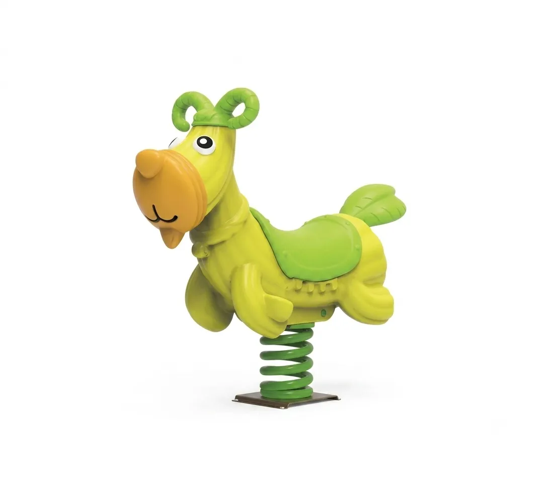 URBA-PONY