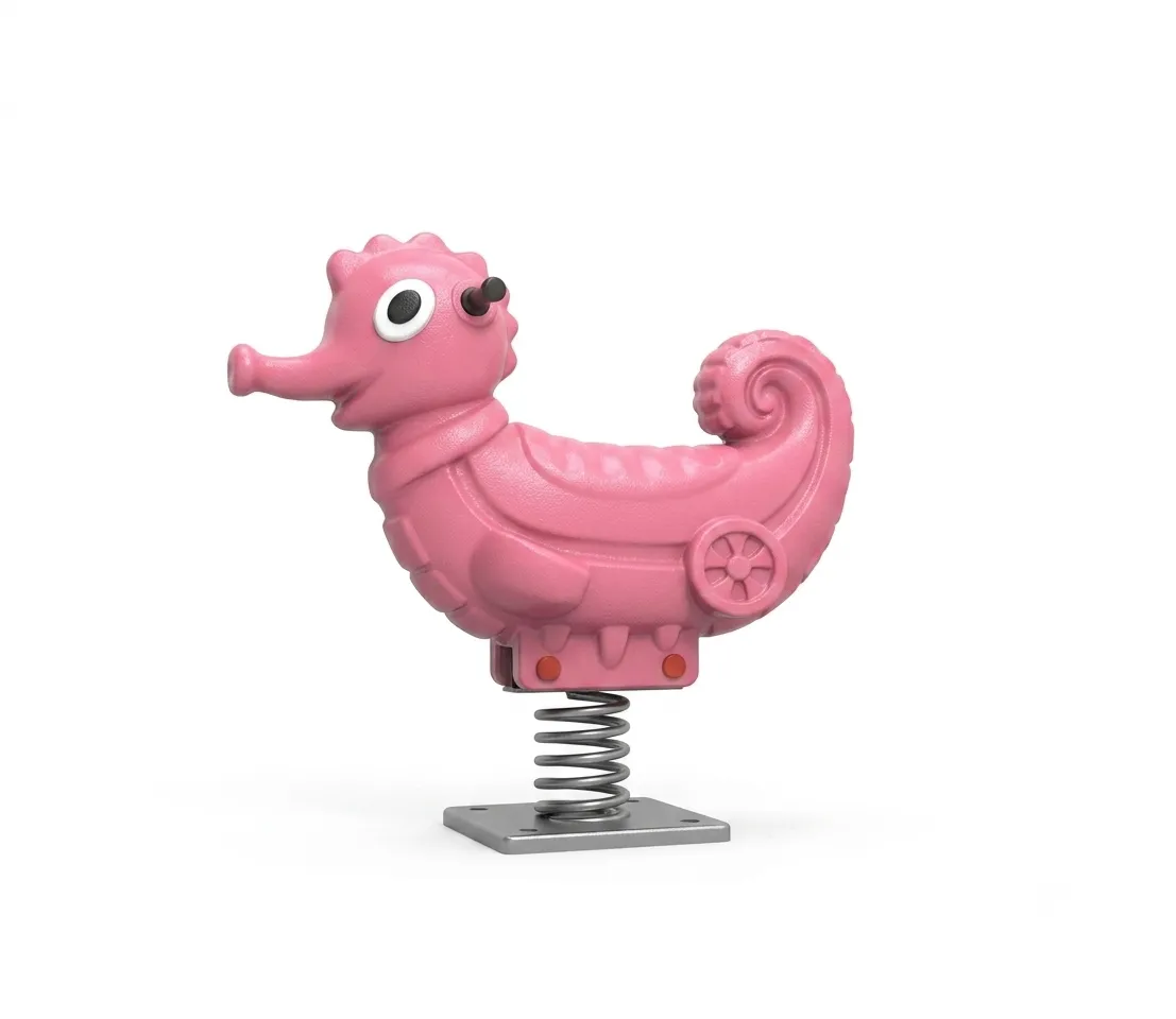 URBA-SEAHORSE