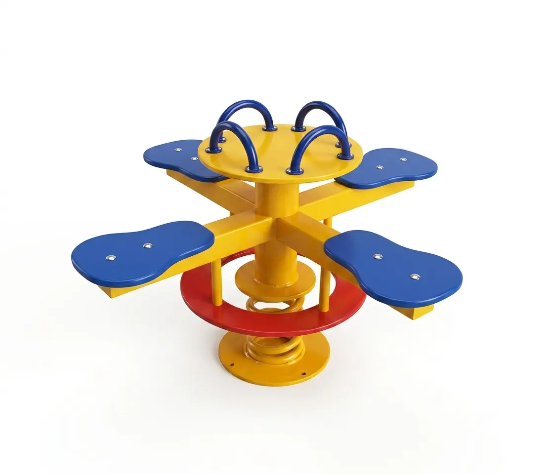 URBA-SPIN WOOD HL-2378