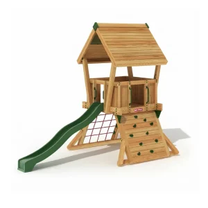 Aire de Jeux Extérieure Hyland Q2
