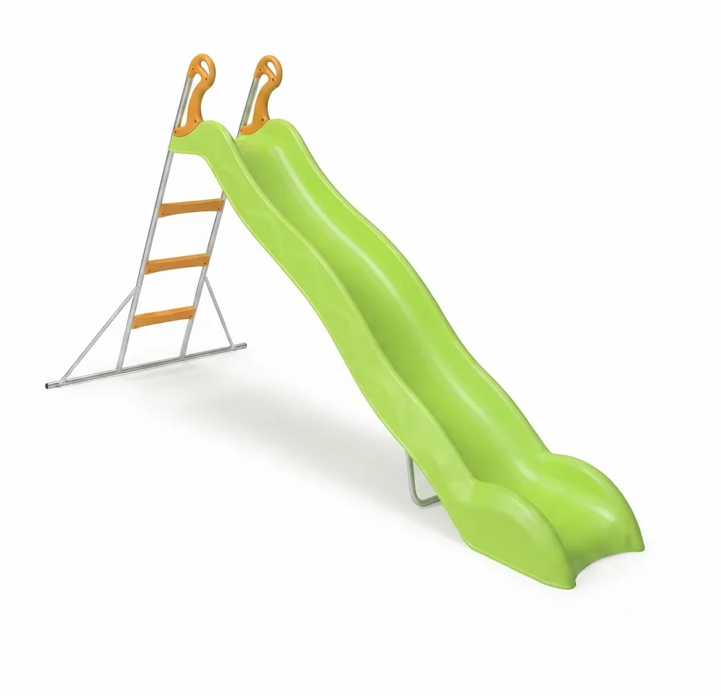 Toboggan LINOU 2,63 m