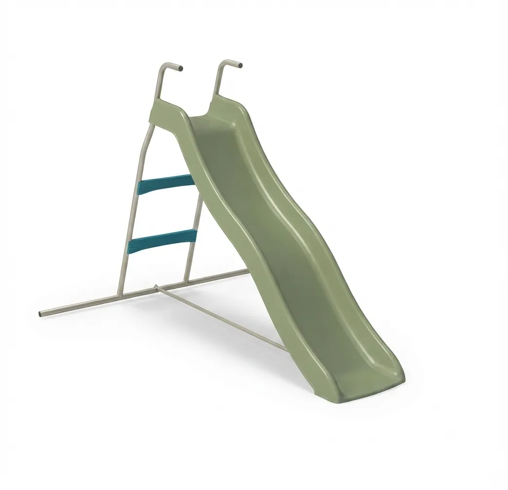 Toboggan ZAZOU 1,73 m