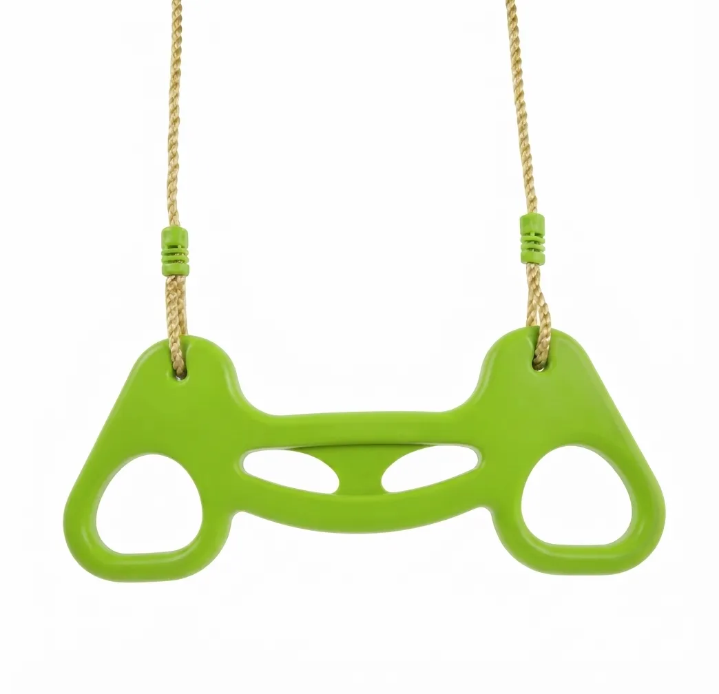 Trapèze 3 en 1 pour portique enfant